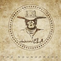 La Cala de los Alemanes - DalecandELA & McEnroe