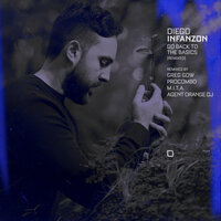 What You Wanna From Me - Diego Infanzon & Agent Orange DJ