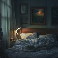 Calming Sleep Sounds - Stardust Dreams & Jonci & Finding Frequency