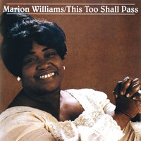 It's Your Time Now - Marion Williams