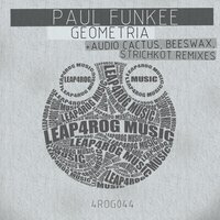 Geometria - Paul Funkee & Strichkot
