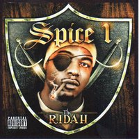 Boomin Pistols - Spice 1