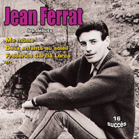 Ta chanson - Jean Ferrat