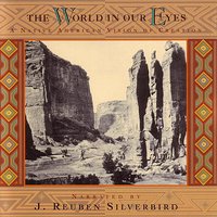 Dancing Flute Song / Tears of the Great Spirit - Extended Version - Perry Silverbird