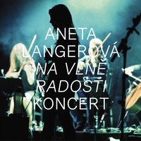 Svatá Kordula - Aneta Langerova