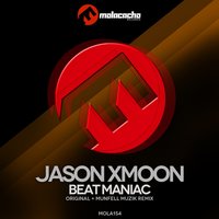 Beat Maniac - Jason Xmoon