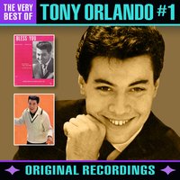 Talkin' About You - Tony Orlando