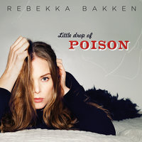 I Can't Wait To Get Off Work - Rebekka Bakken