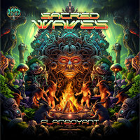 Sacred Waves - flamboyant
