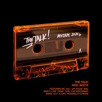 #41 - REEL BEETZ & The Talk! & Don