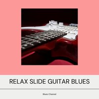 Cry No More - Instrumental Blues & Blues Music & Blues Channel