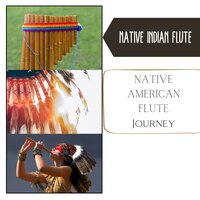 Bliss from Stars - Native Indian Flute
