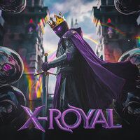 X-ROYAL - chelsy smile & Naiteru