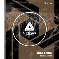 Just Smile - Ras Martin & Lempo