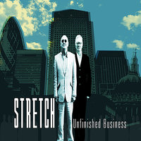 Down In The Bottom - Stretch