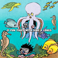 Row Row Row Your Boat - The Playtime Allstars
