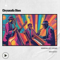 Syncopated Skies - Pedry Chopin