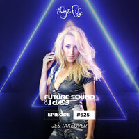 Imagination (FSOE 625) - JES & Will Atkinson