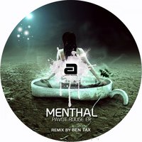 Pavot Rouge - Menthal