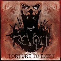 Deliverance - Revolt