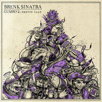 The Spirit Of Chad Butler - Brenk Sinatra