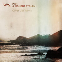 A Moment Stolen - PHM