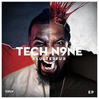DKNY - Tech N9ne & Krizz Kaliko