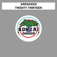 Twenty Thirteen - Arrakeen