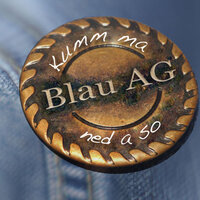 i woat auf di - Blau AG