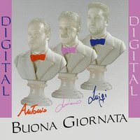 Medley: un bacio a mezzanotte, buonasera signorina - Digital