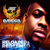 Old Bitches in the Club - Iroc Omega & Maestro