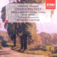 Symphony No. 5 in D: III.     Romanza (Lento) - Bernard Haitink & Ральф Воан-Уильямс
