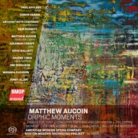 This Earth - Anthony Roth Costanzo & Matthew Aucoin
