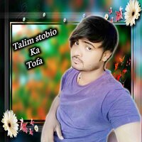 Talim studio ka tofa - Talim Singer Mewati & Talim Khan Mewati