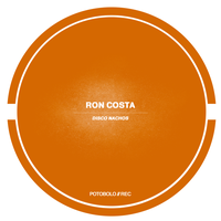 Disco Nachos - Ron Costa