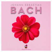 French Suite No.6 in E Major, BWV 817: V, Polonaise - Leonardo Locatelli & Johann Sebastian Bach