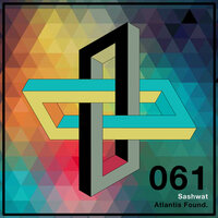 Atlantis Found - Sashwat