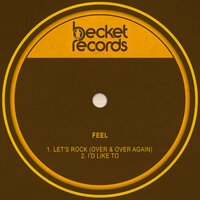 I'd Like To - Feel