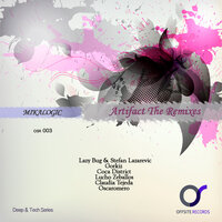 Artifact - Mikalogic & Lucho Zeballos