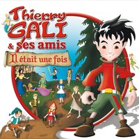Début de voyage - Thierry Gali