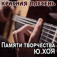 Четвёртая струна - Красная плесень