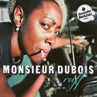Spy's Metaphor - Monsieur Dubois