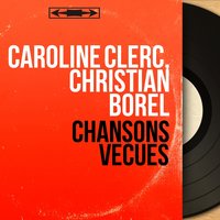 Le dernier tango - Caroline Clerc