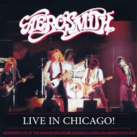 Same Old Song And Dance - Aerosmith