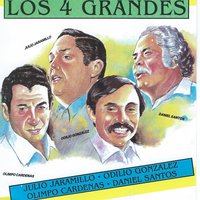 Nube Negra - Odilio Gonzalez