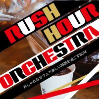 Late Night Talk - Rush Hour Orchestra