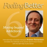 What Is Going On? - Andrew Richardson