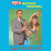 Kasımpaşa Romanı - Mustafa Kandıralı