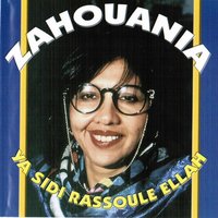 Ki saet endarit - Zahouania