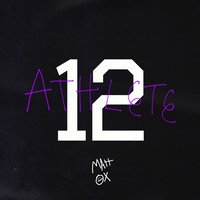 Athlete - Matt Ox